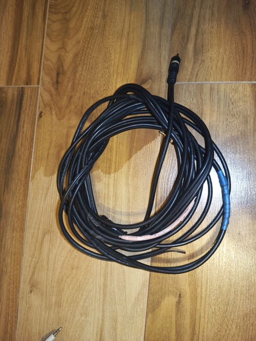 Kabel czincz chincz 4m