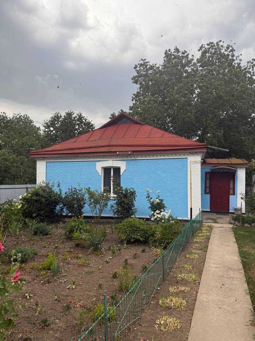 Продається будинок, Городецьке