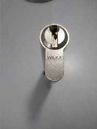 Цилиндр дверной серцевина для дверей,сердечник замок Wilca 105 (45*60)