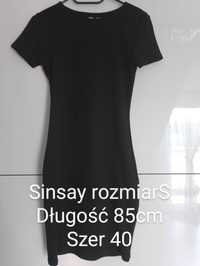 Sukienka   Sinsay