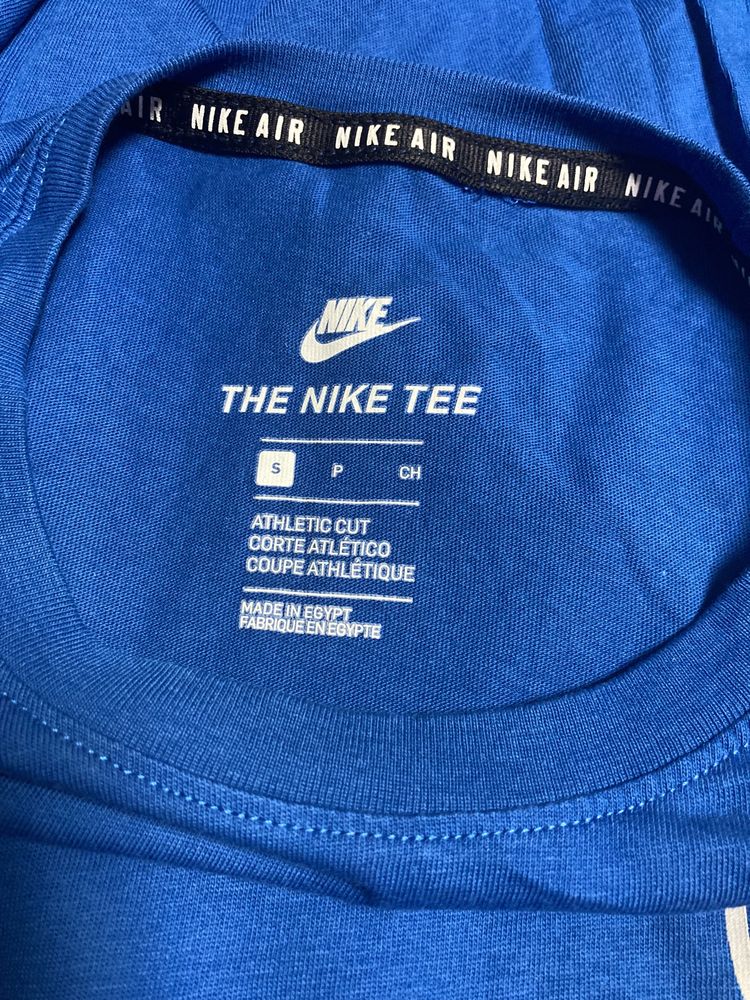 T shirt  desportiva Nike