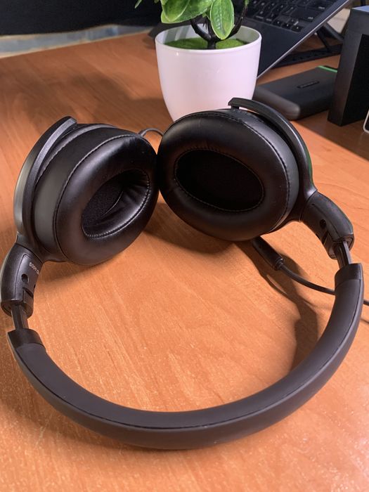 Навушники Sennheiser HD 400S (Original)