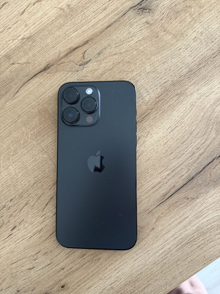 iPhone 14 Pro Max 256 GB