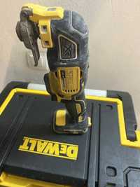 Мультитул Dewalt dcs355