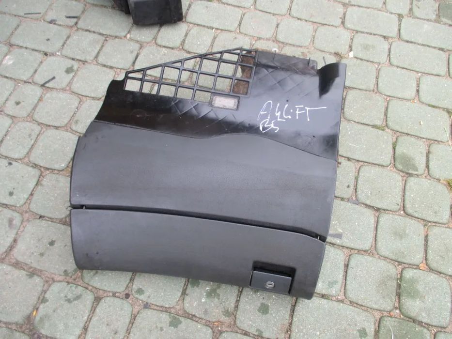 Schowek pasażera AUDI A4 B5 LIFT