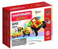 Magformers Wow Plus Set 18el, Magformers