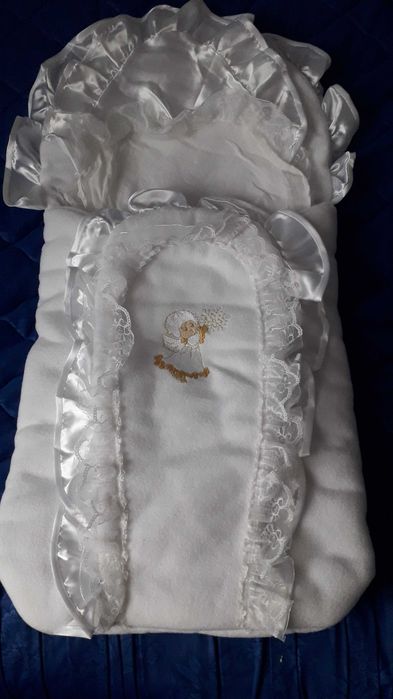 Продам конвертик для новонароджених