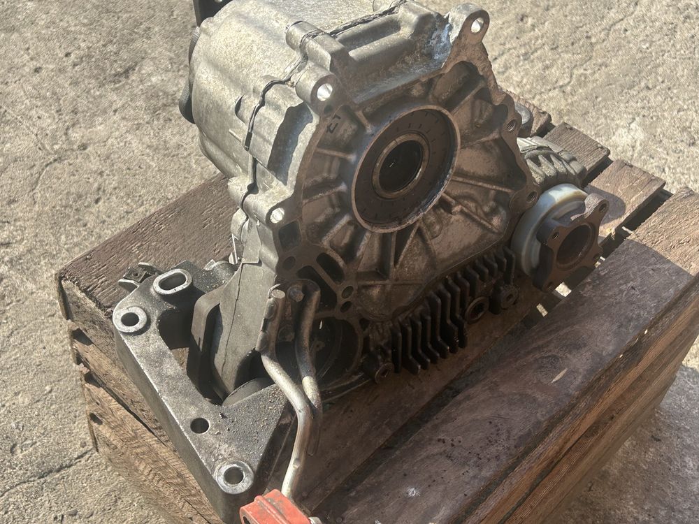 ATC300 Reduktor m57n2 m57n bmw e90 e91 e83 e60 gwarancja wysylka