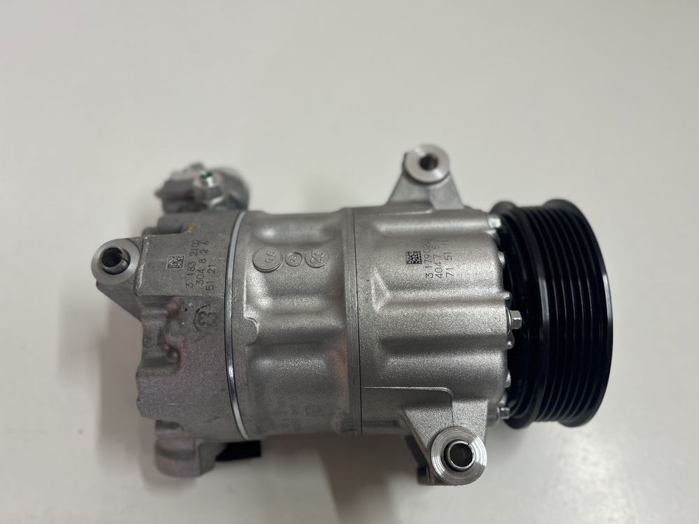 Kompresor Klimatyzacji nowy, Ford 1.0 ecoboost Fiesta, Puma, Ecosport