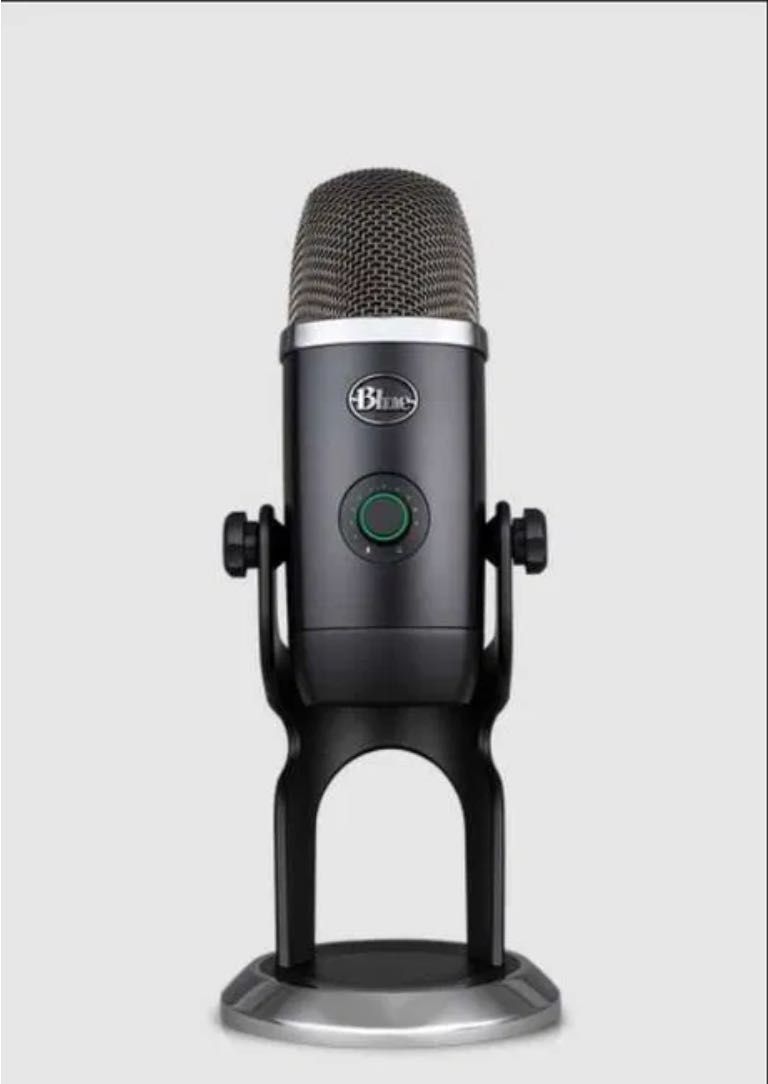Микрофон Blue Microphones Yeti X