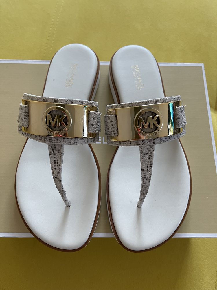 Michael Kors шлепанцы