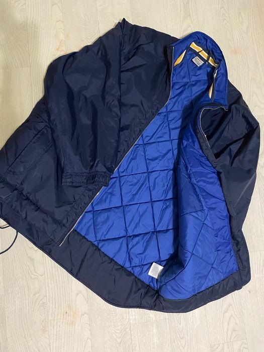 Вінтажна куртка Nike