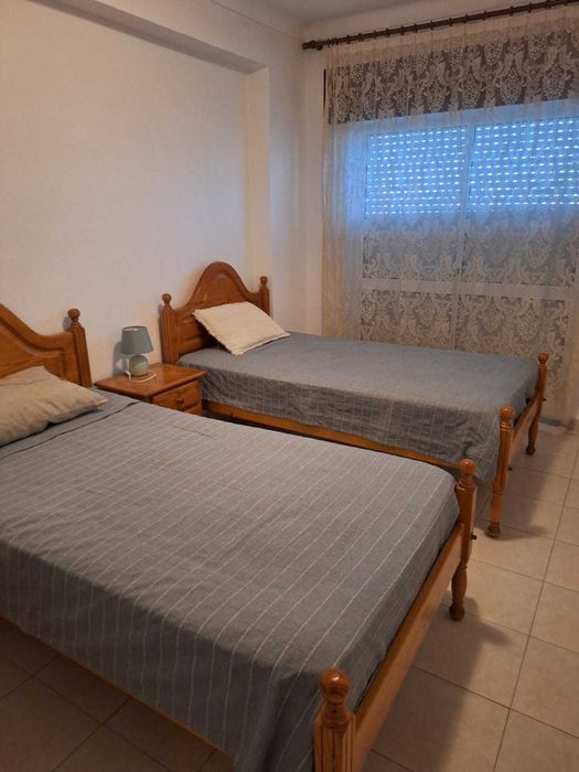 T2 para arrendar em Armação de Pêra,  de Outubro 25 a Junho 26