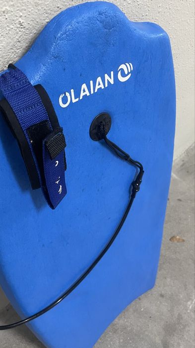 prancha bodyboard olaian