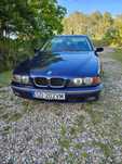 Sprzedam BMW E39 2.0 benzyna 1998r