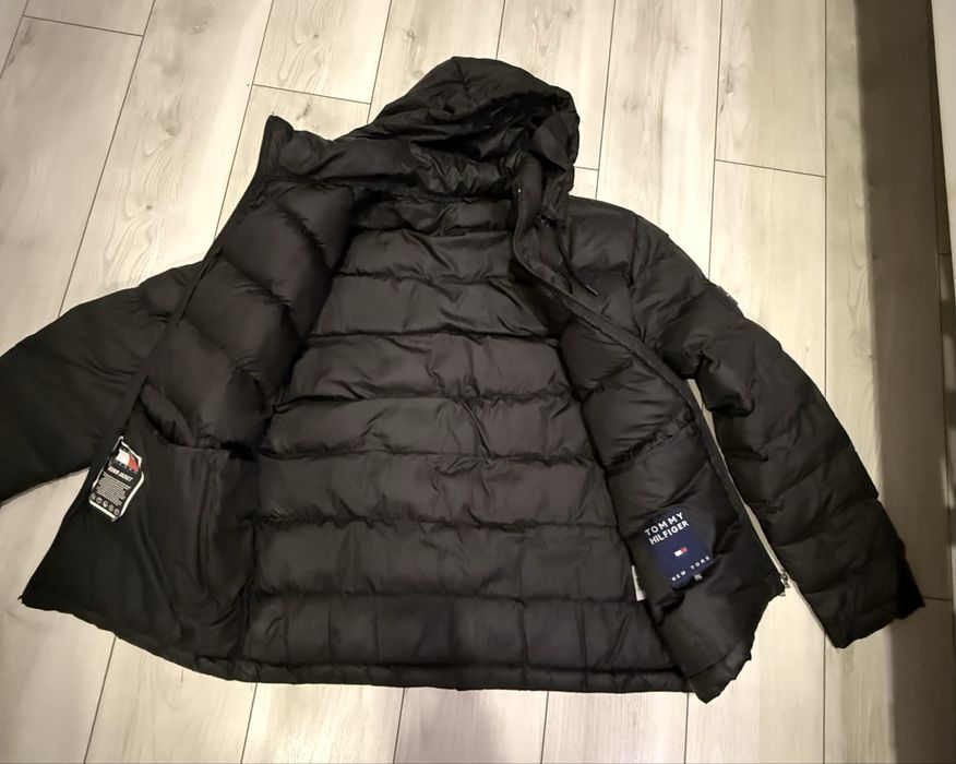 Куртка чоловіча зимова