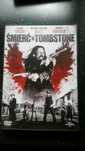 Śmierć w Tombstone. Dvd. Nowa
