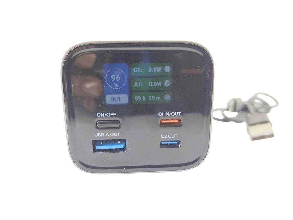 Powerbank Vention FHV 27000MAH