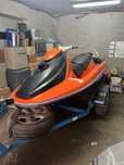 Продам гідро цикл гидроцикл BRP Sea-Doo GTS
