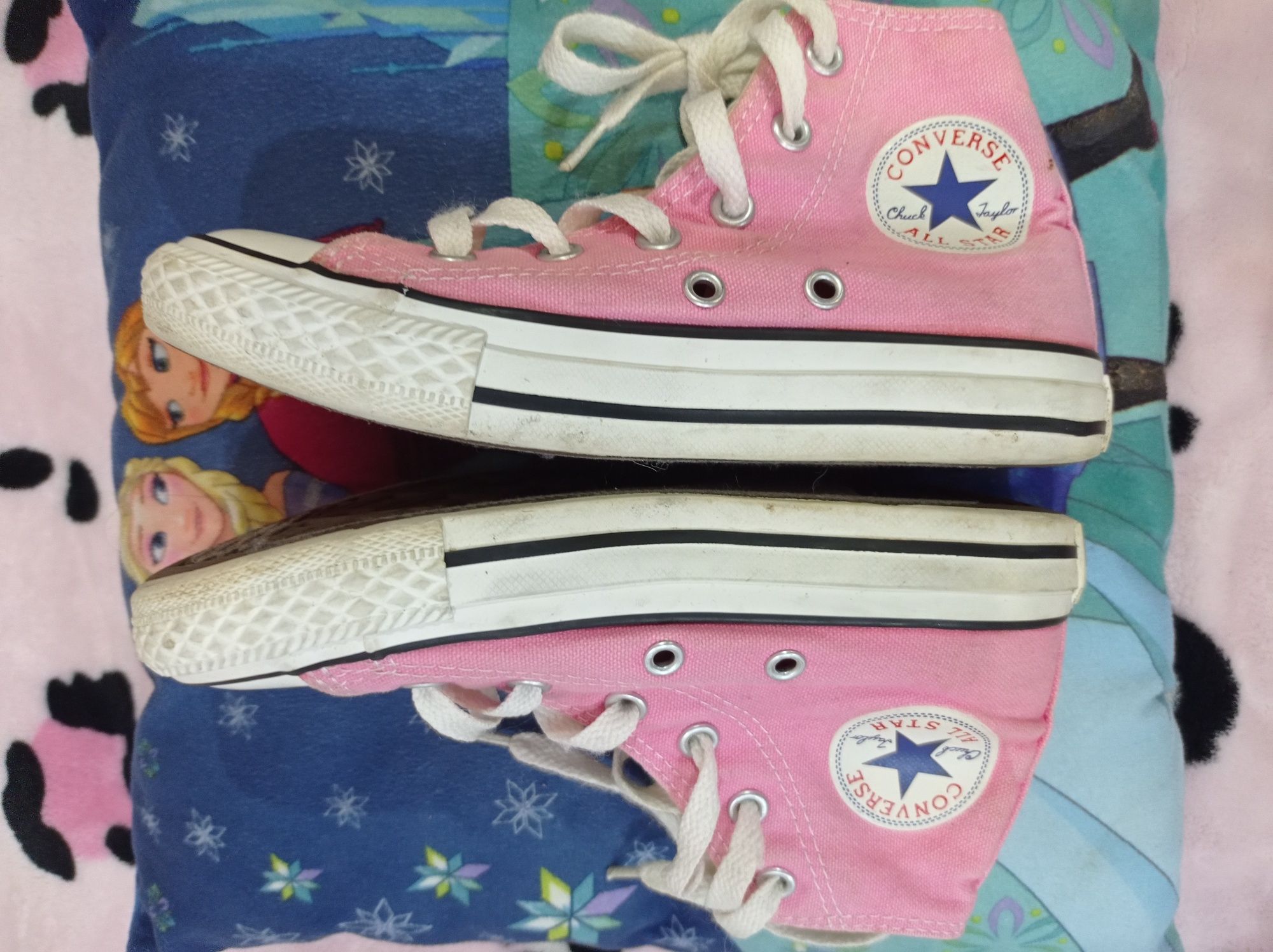 Кеды Converse  детские