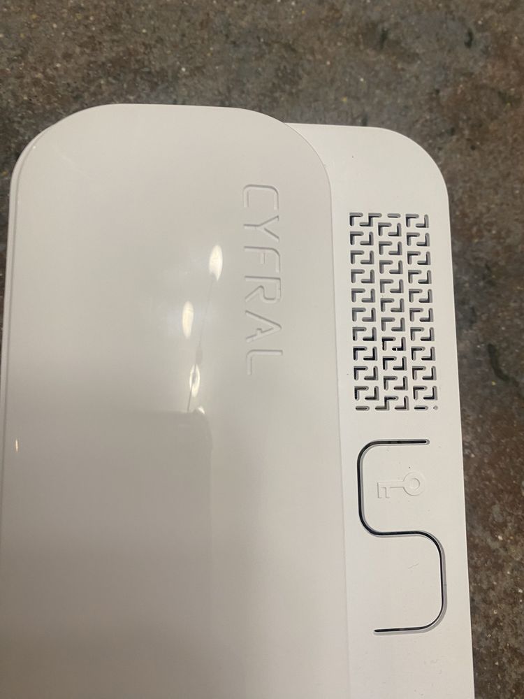 Domofon/unifon Cyfral