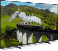 Телевізор 43 дюйми Philips 43PUS7608 (4K Smart TV Bluetooth T2/S2)