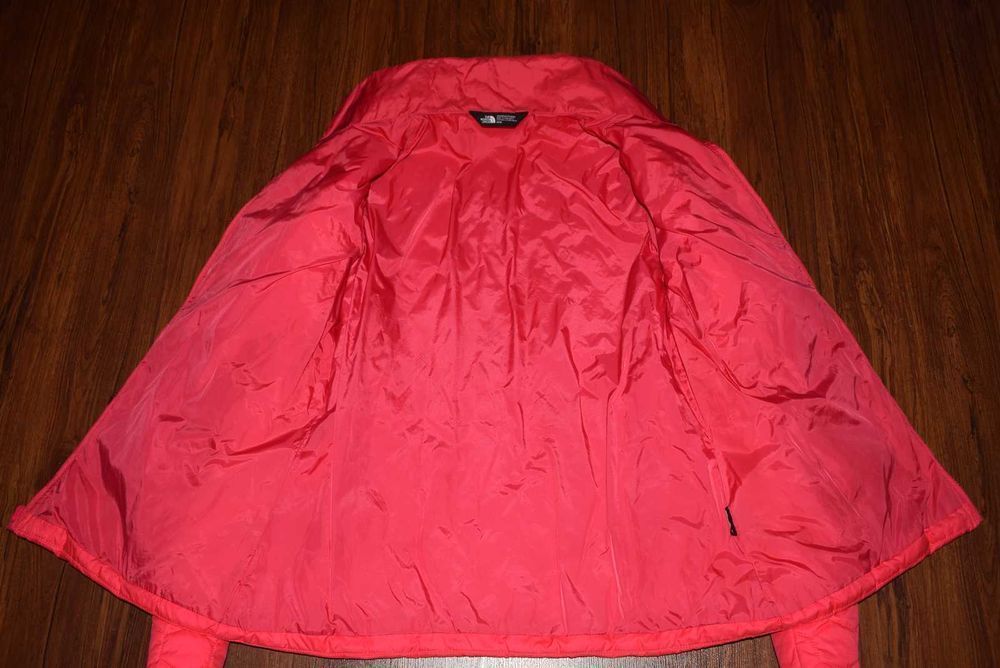 The North Face Thermoball (Женская Куртка Пуховик Норс )