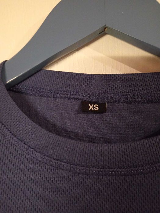 Термо лонгслив AHMA