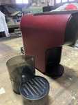 Maquina de cafe Delta Q QUICK