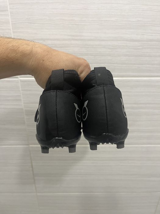 Бутси дитячі nike mercurial