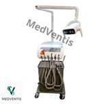 Unit stomatologiczny, dentystyczny, weterynaryjny