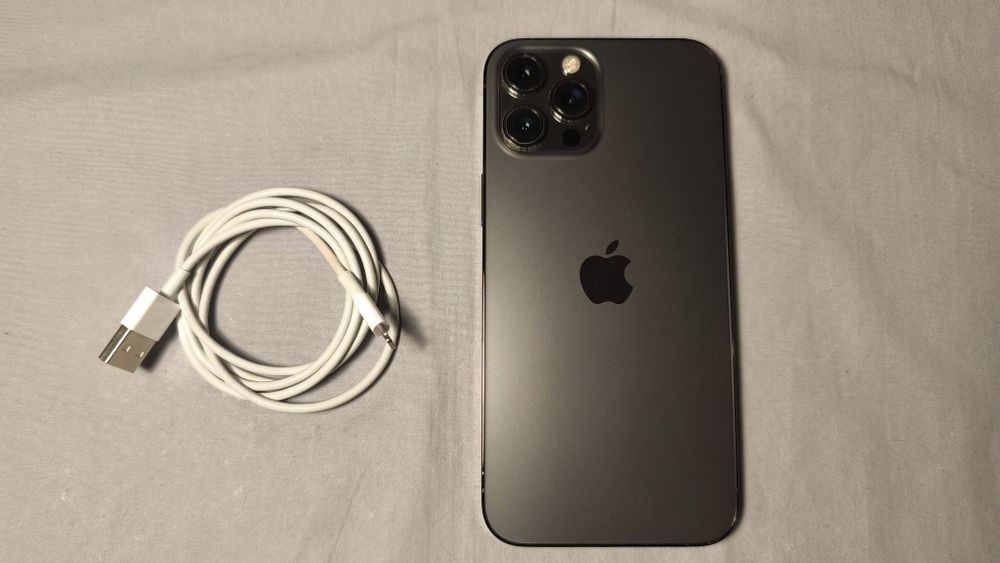 Iphone 12 Pro Max 128GB