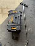 Odkurzacz dewalt DCV586M