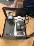 Pompa elektryczna CPN adblue 230V