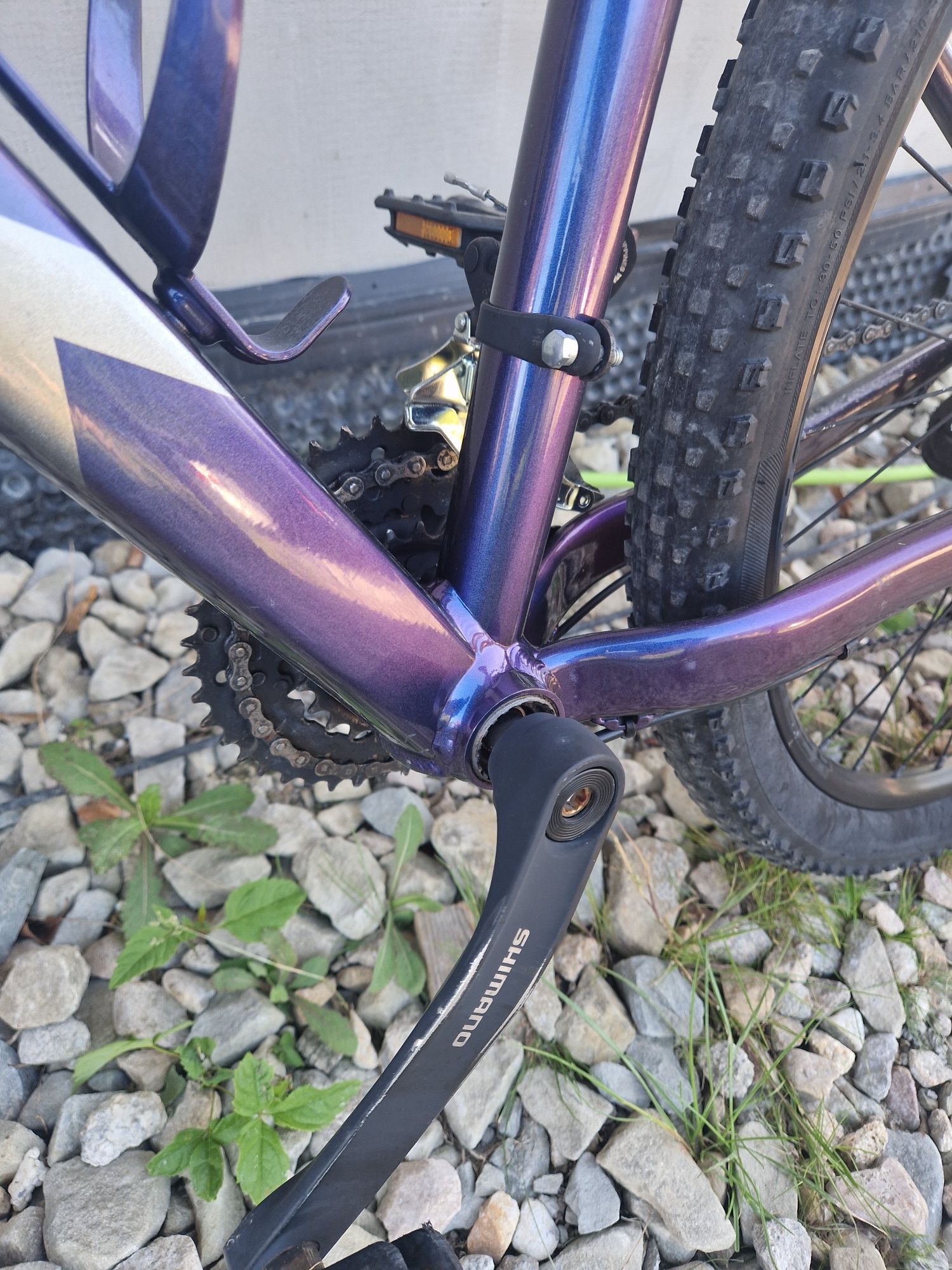Trek Marlin 5, S