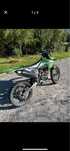 PILNIE! Sprzedam kawasaki kx250f