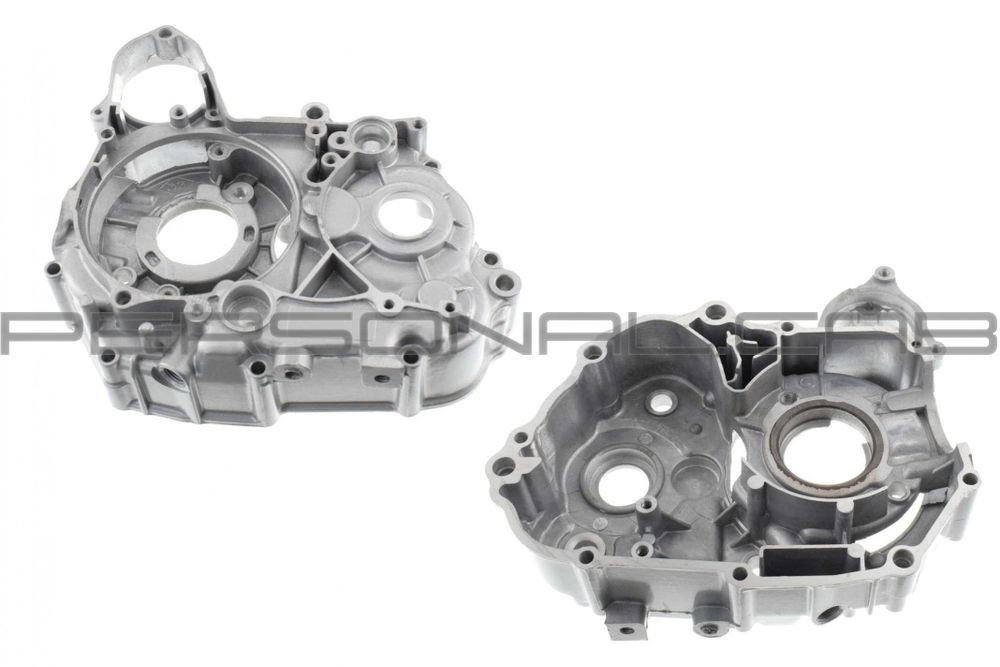 Коробка передач на мопед Альфа, Дельта, Актив.