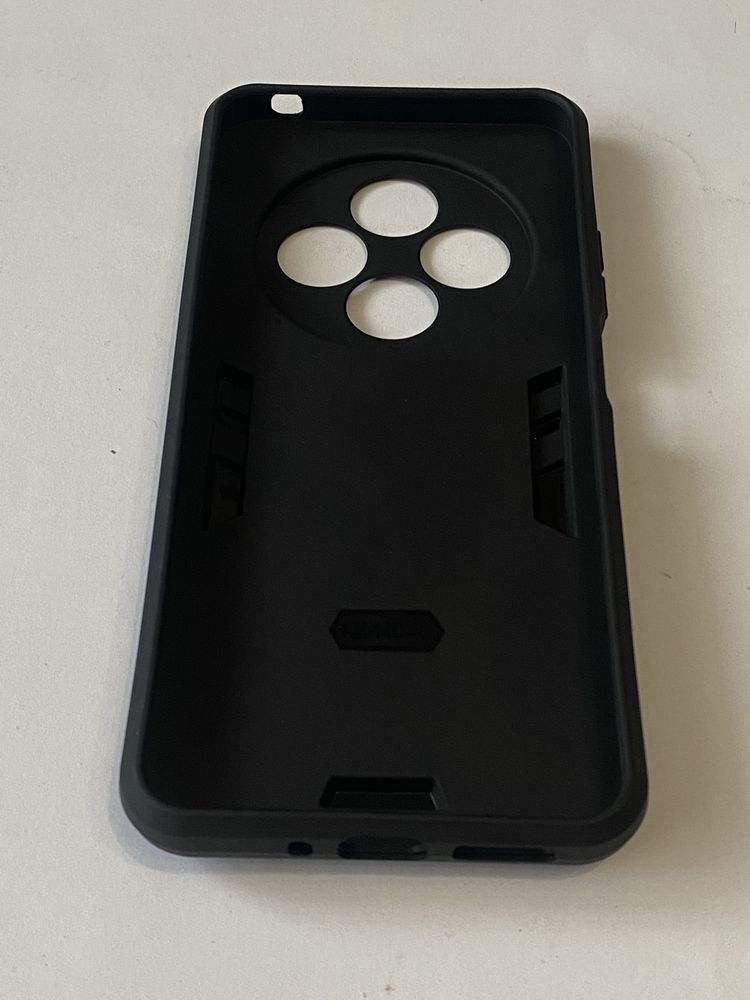 Чехол Xiaomi Redmi 14C / Poco C75 Протиударний Захисний