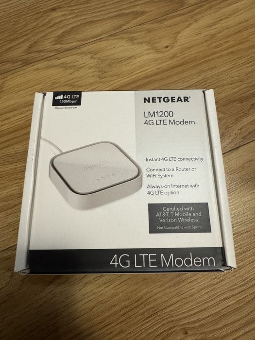 4G WiFi Modem мобільний модем з Wi-Fi