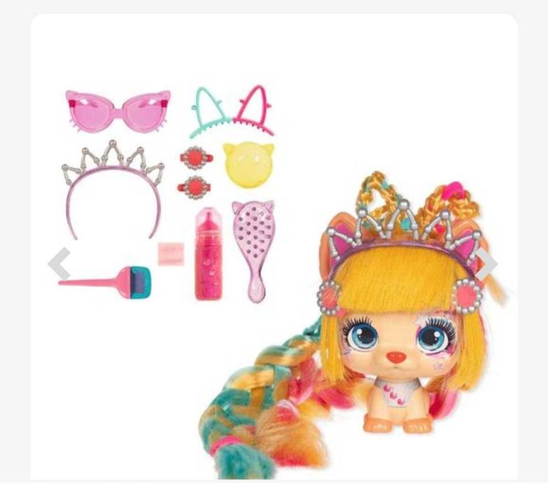 VIP pets serie 3 novo
