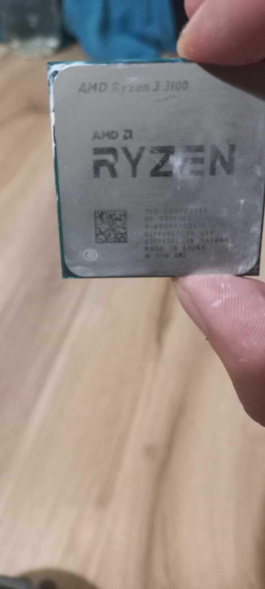 Procesor AMD Ryzen 3 3100