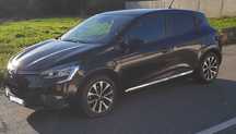 Renault Clio 1.5 Blue dCi Intense -  COMO NOVO!