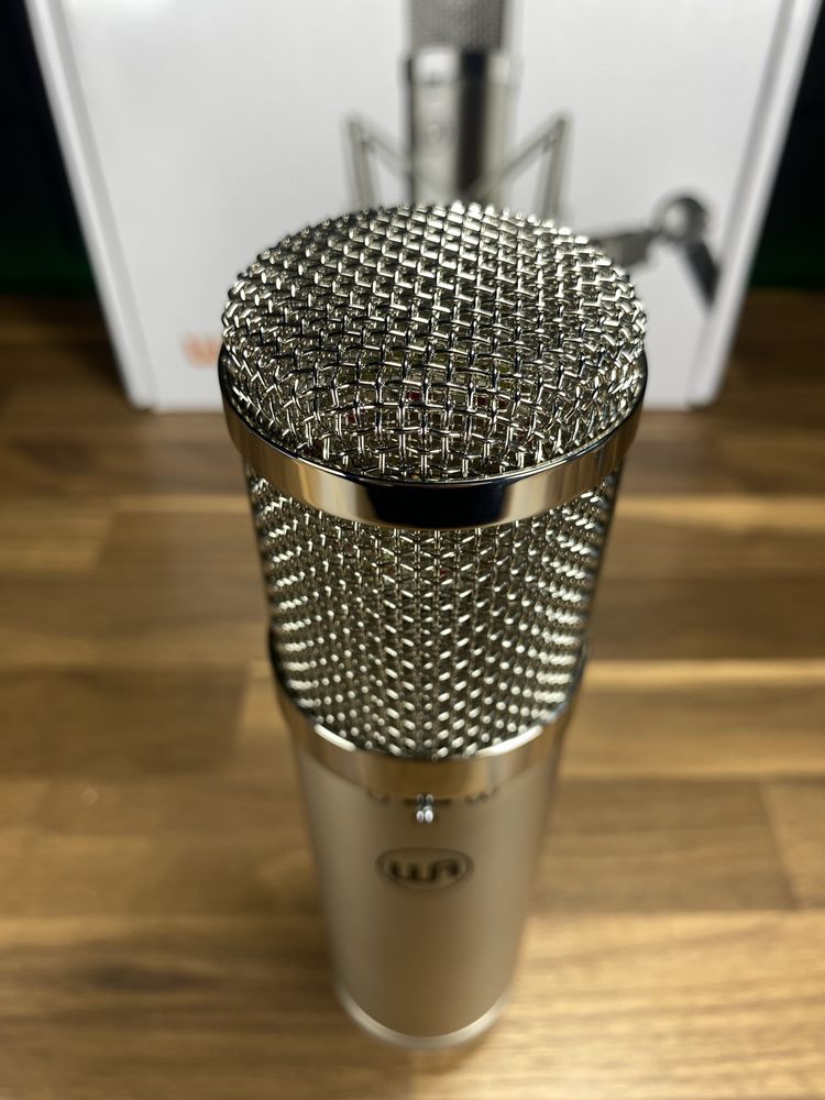 Warm Audio WA-47jr