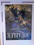 Aquablue komiks I wydanie