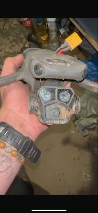 Цікавлять мавіки 3 ,3про,3Т,3Е