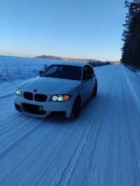 BMW e87 123d 2008r