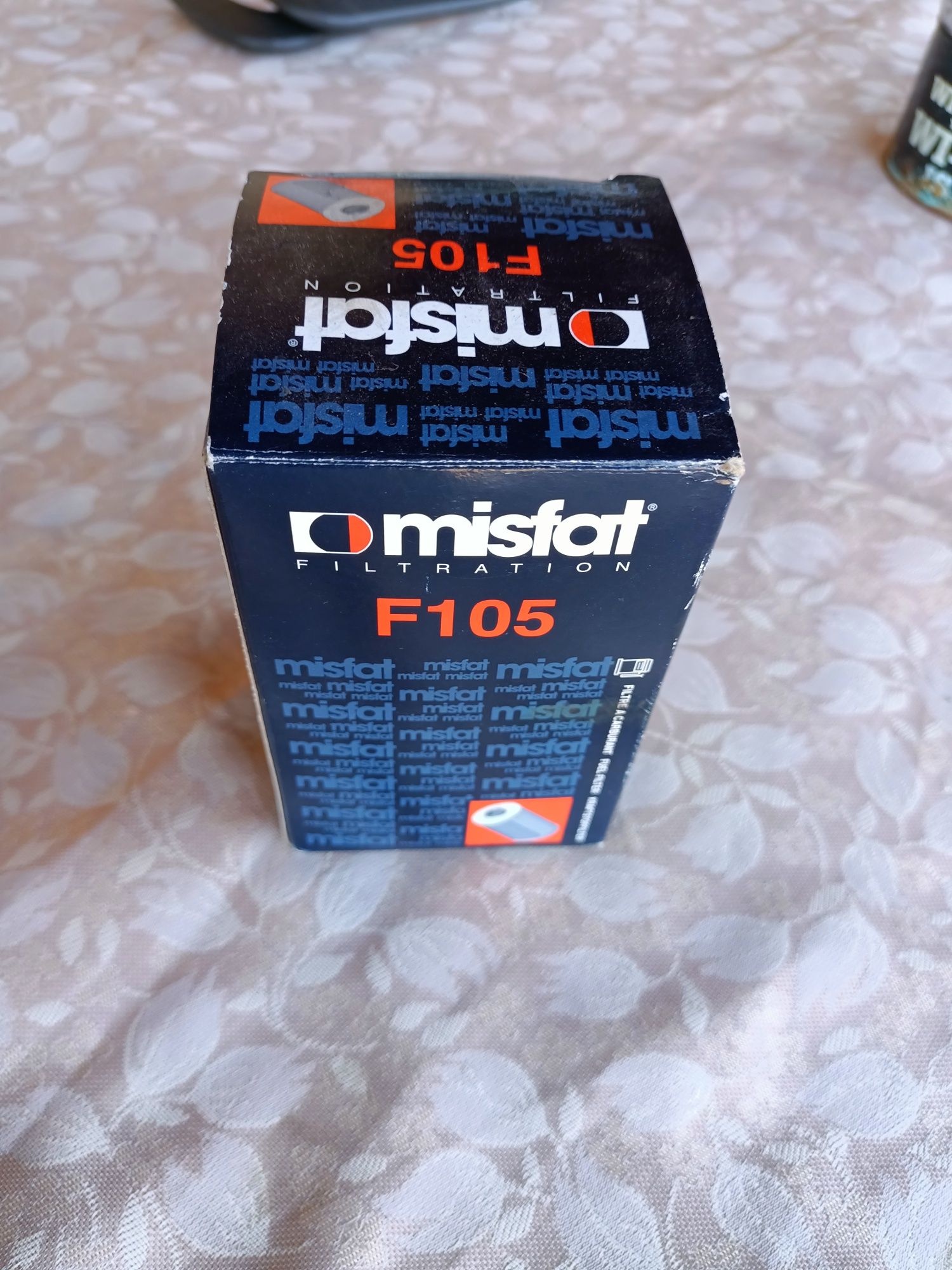 Filtr Paliwa Misfat F105 Renault Trafic Vivaro Primastar