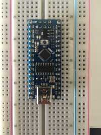 Arduino ATmega328P Nano V3