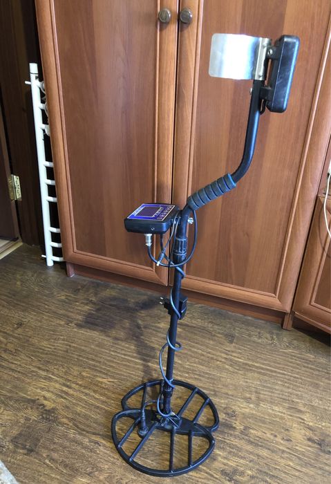 Металодетектор