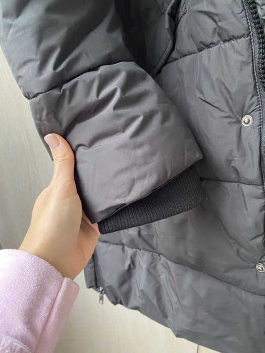 Чоловіча зимова куртка Waikiki розмір XL